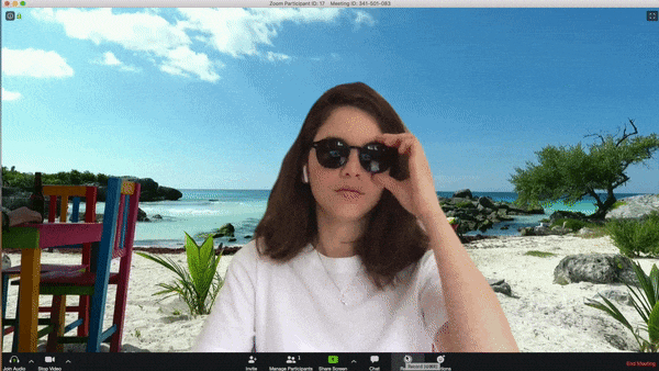 Zoom Backgrounds GIFs on GIPHY - Be Animated