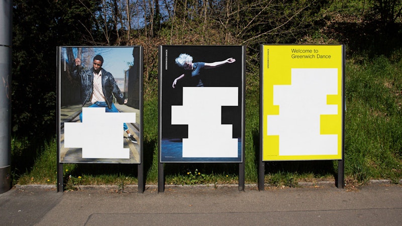 Greenwich Dance posters