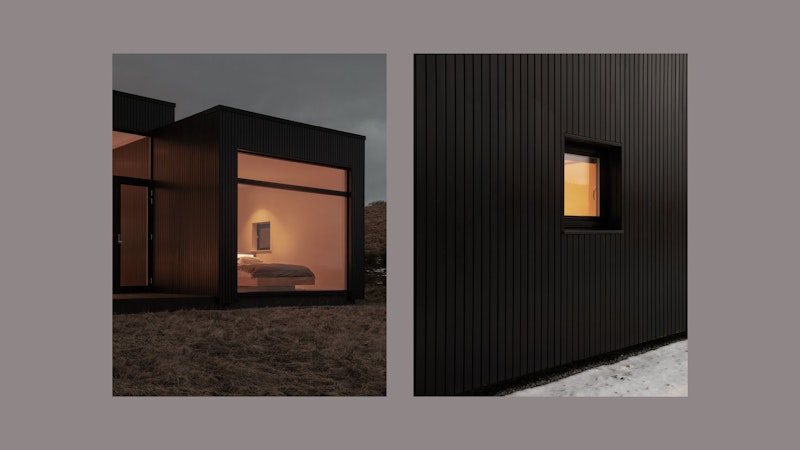 The Winter Experience photography by Richard Gaston