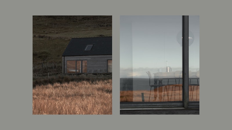 The Winter Experience photography by Richard Gaston