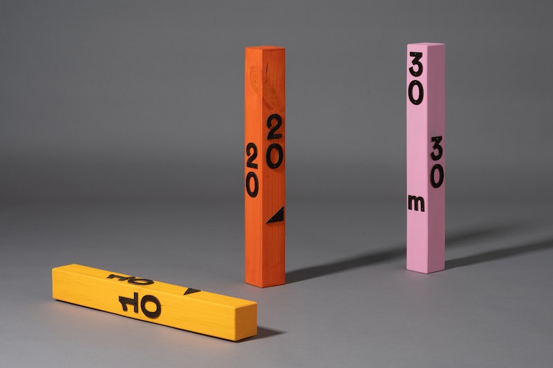 Distance of a shadow post details