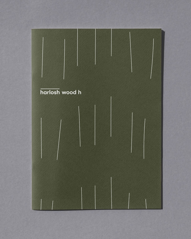 Harlosh Wood h guest notes