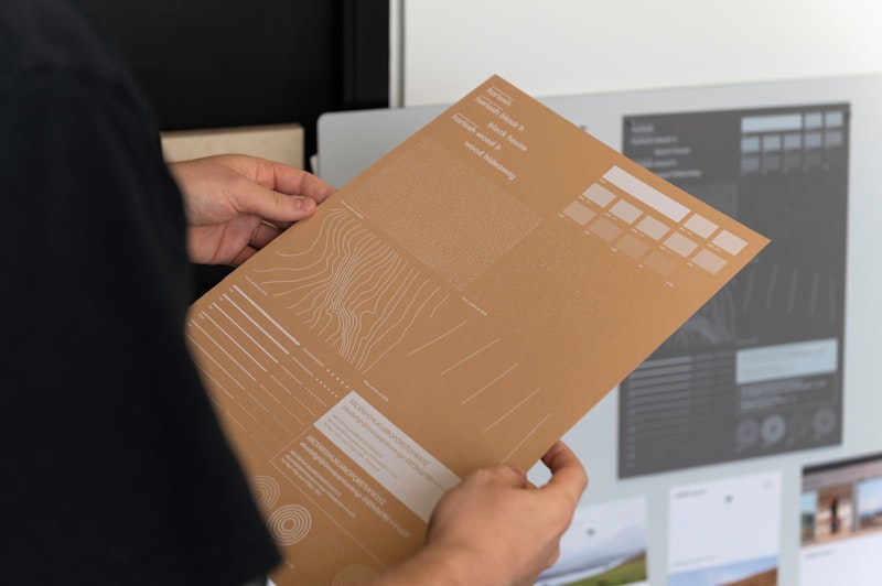 Harlosh print production test