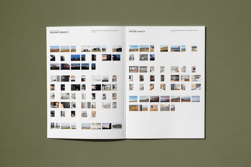 Harlosh photography overview