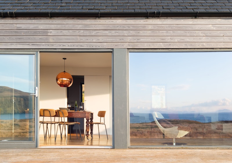Harlosh Wood h deck