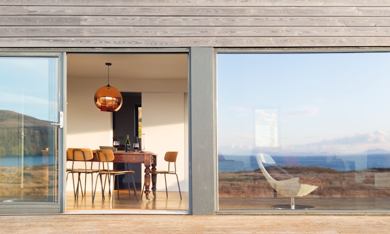 Harlosh Wood h deck