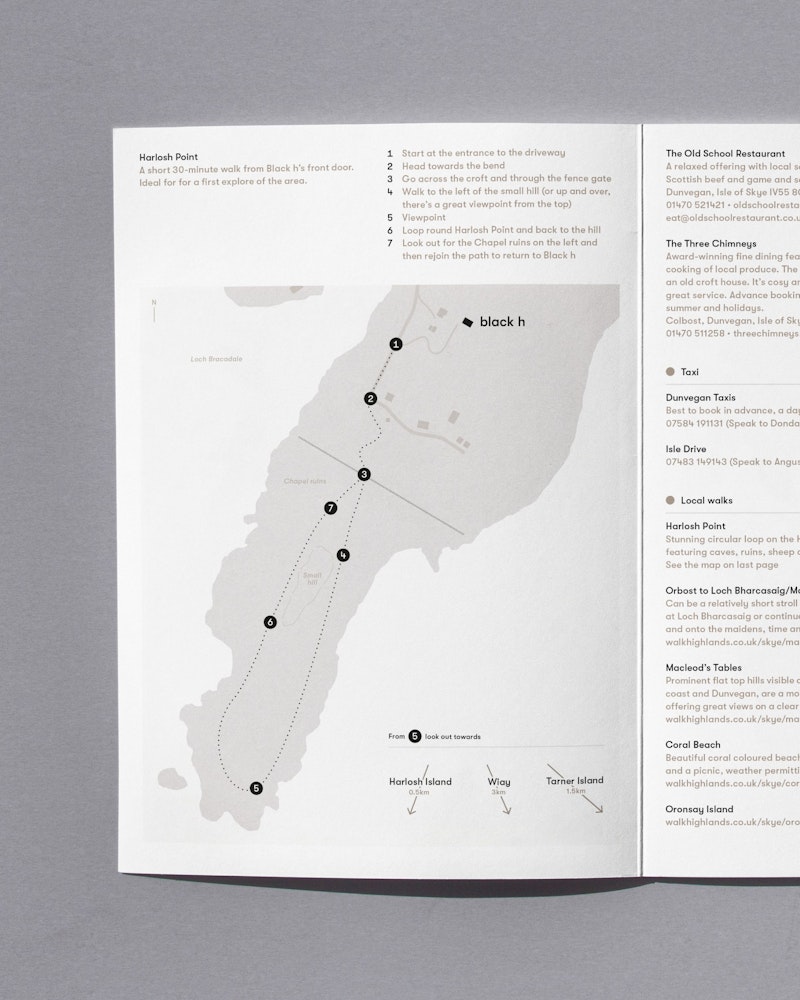 Harlosh Black h map
