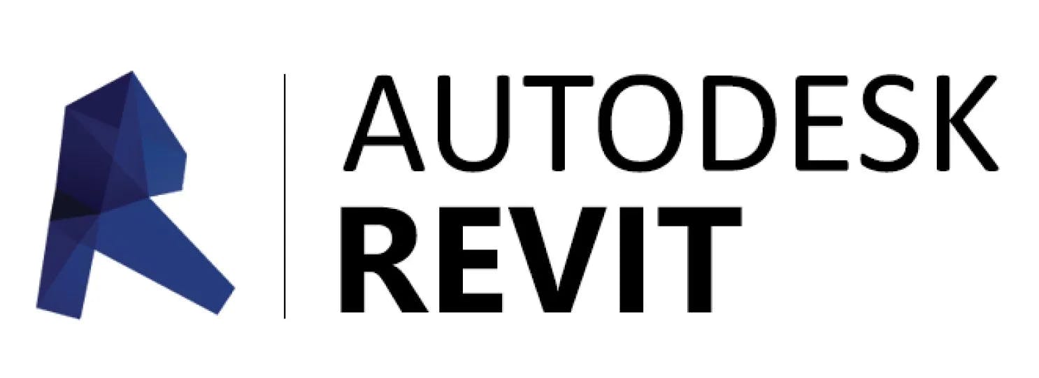 Autodesk Revit Logo