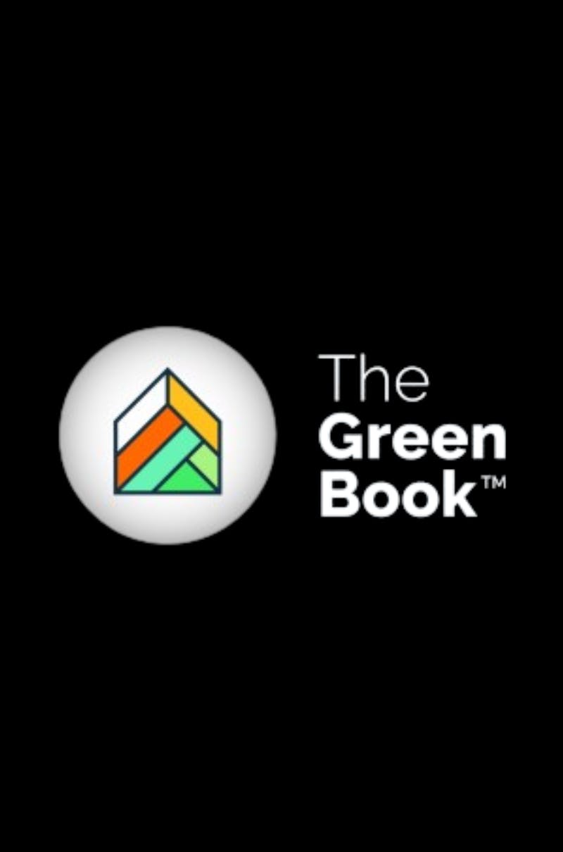 the greenbook