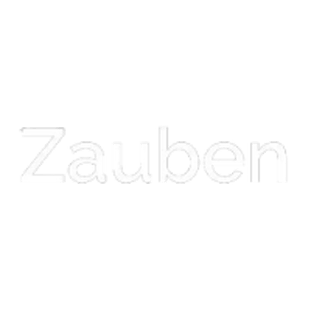 Zauben