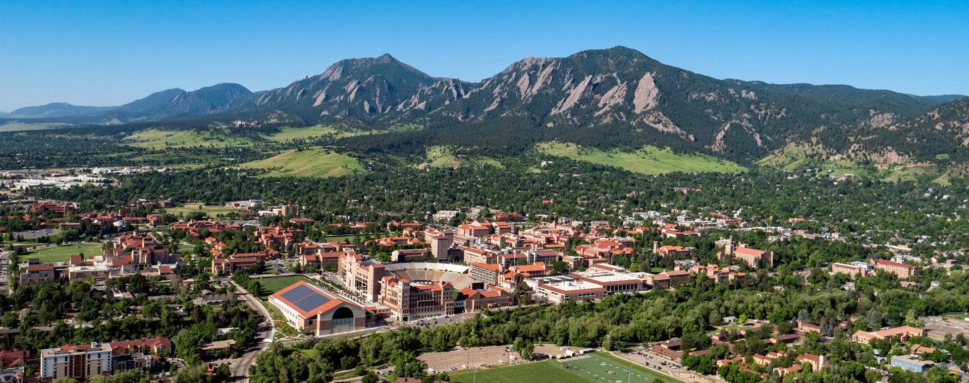 BSA LifeStructures, University of Colorado Boulder