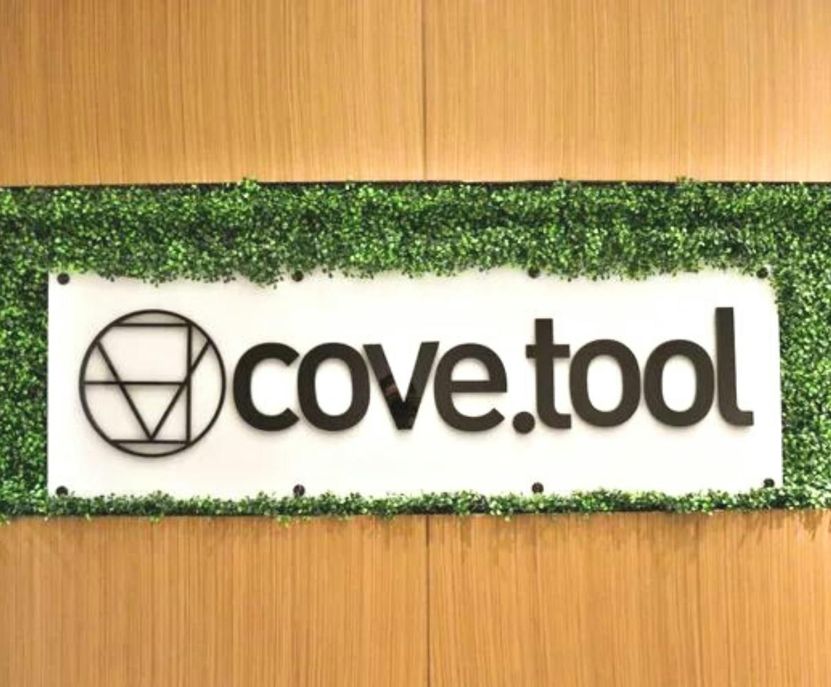 cove.tool sign in office