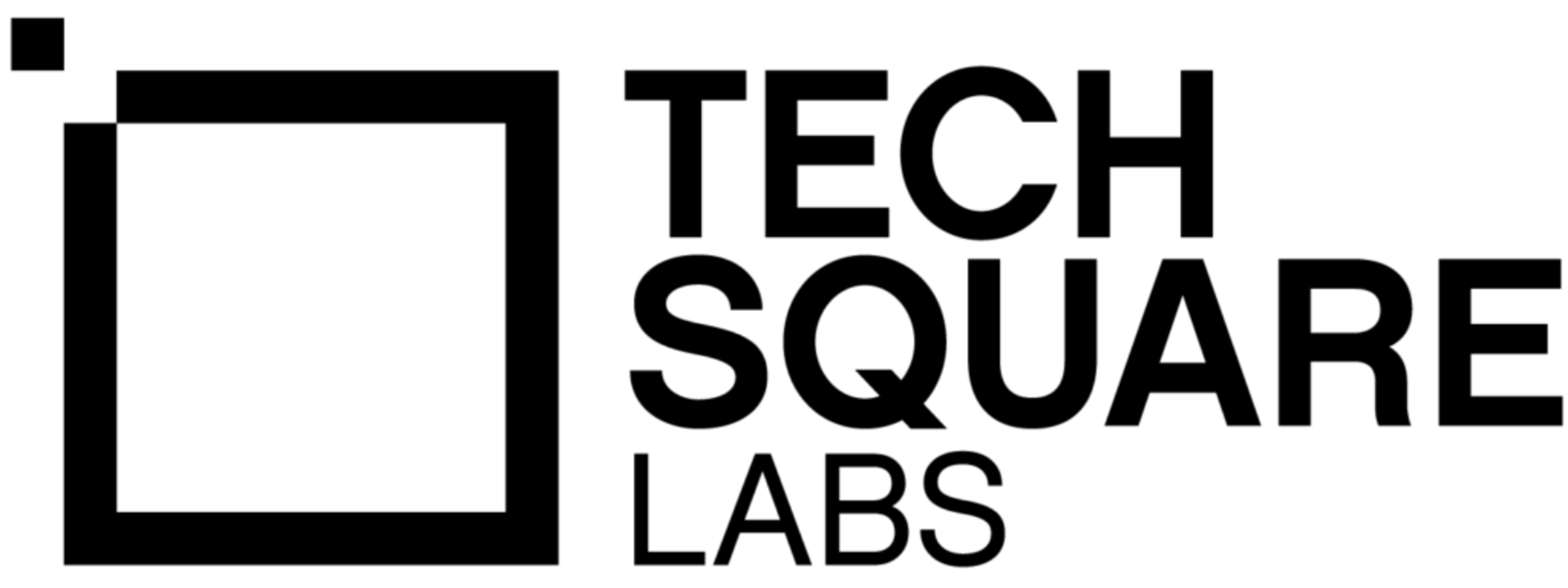 tech square labs logo