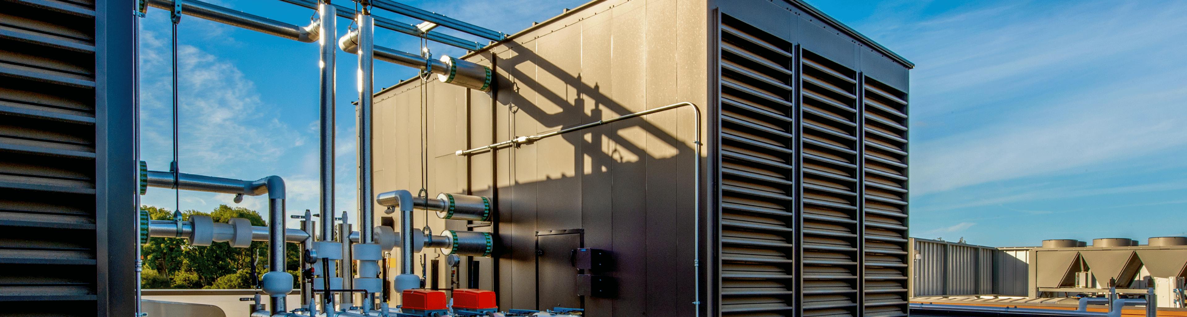 A Guide to Commercial HVAC System Selection