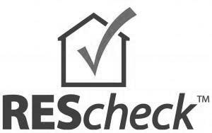 rescheck logo