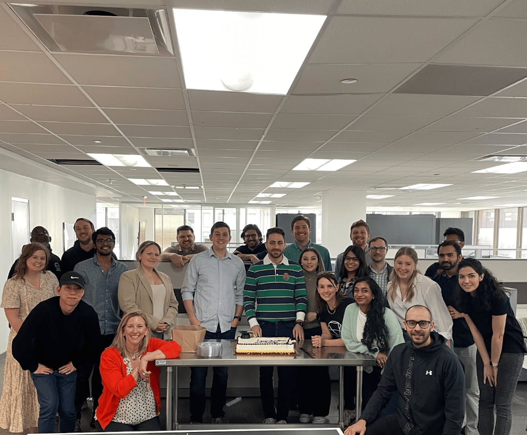 cove.tool Careers Join the Team