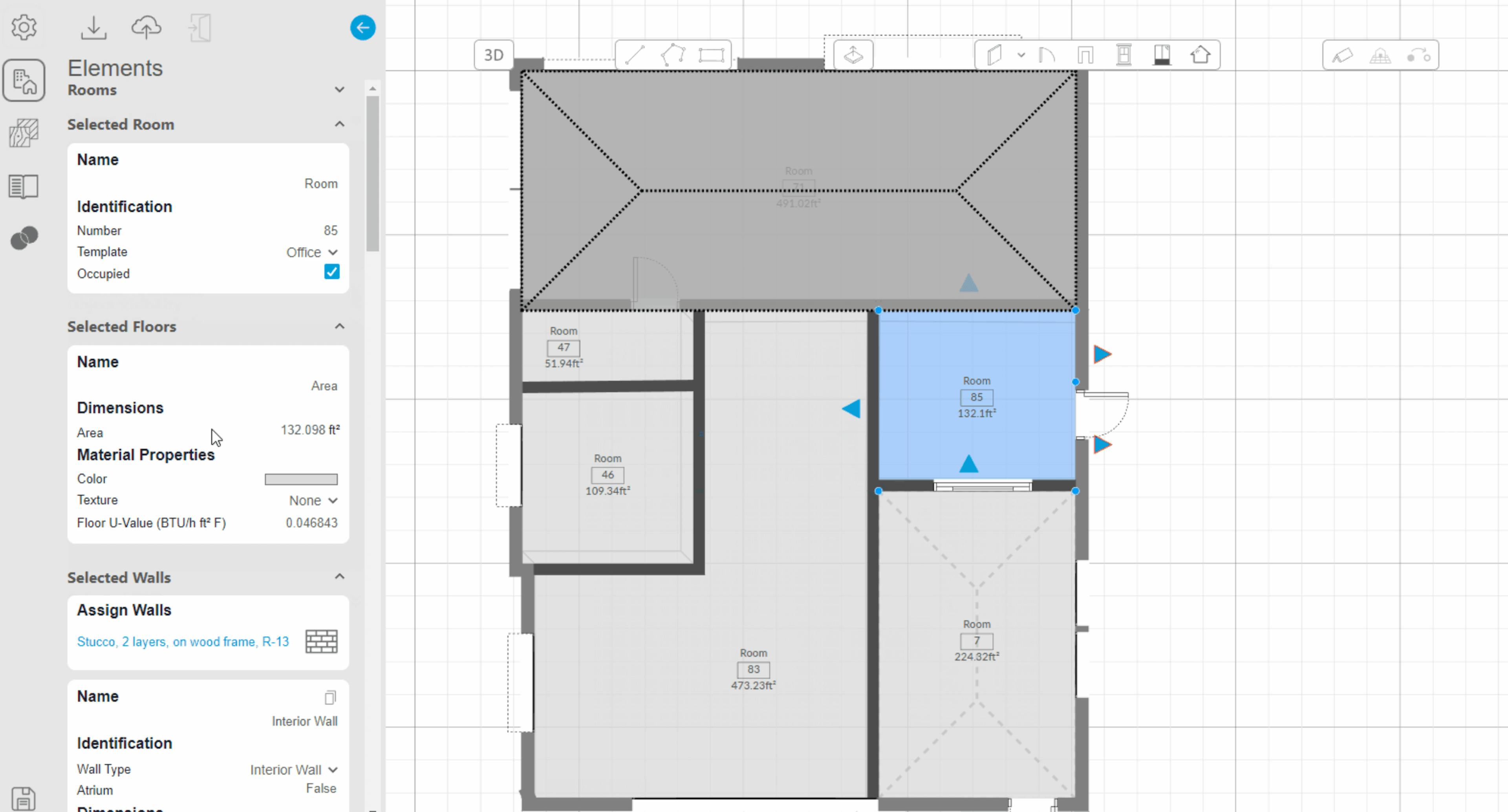 drawing.tool 3D design software