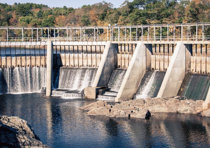 hydro energy 