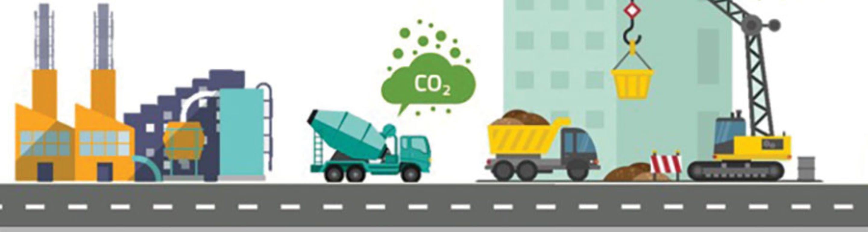 embodied carbon timeline