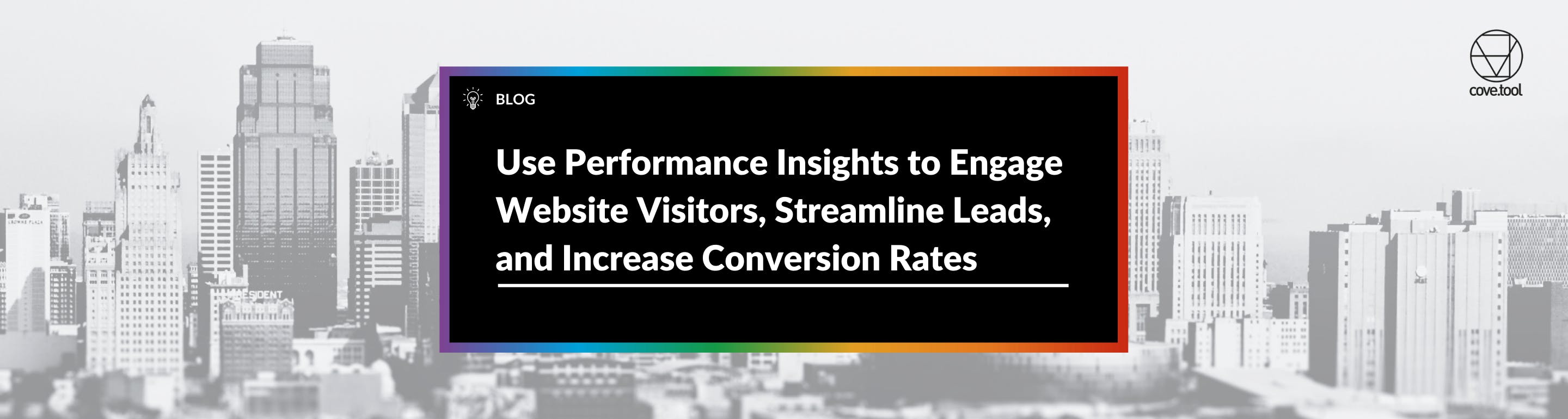 revgen.tool marketing app using performance insights to engage, streamline and convert leads