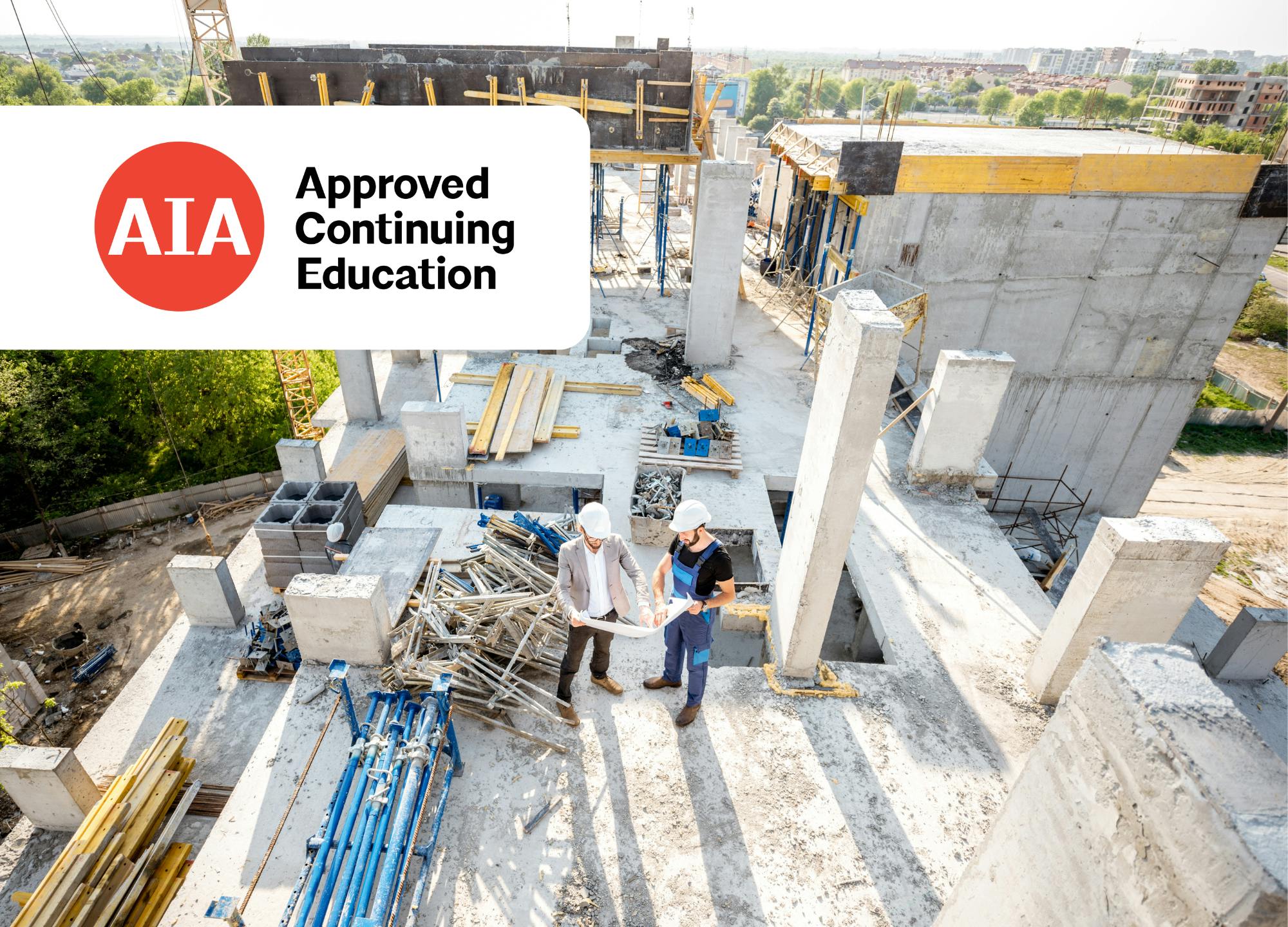 AIA Continuing Education 