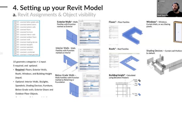 cove.tool webinar for AIA Continuing Education Learning Credit