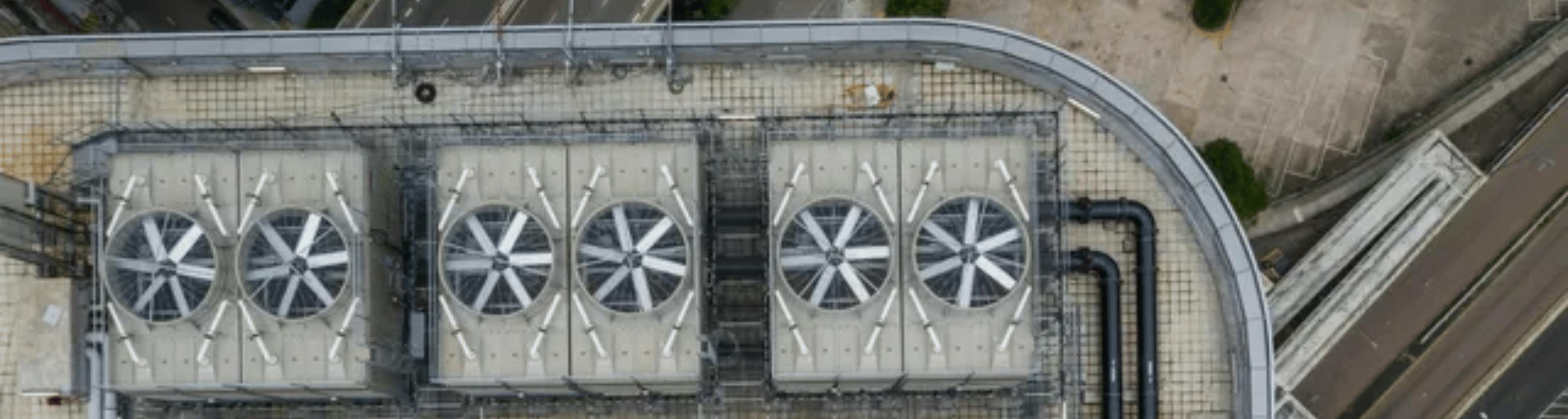 Using Smart Software to Improve a Building’s HVAC Design Process