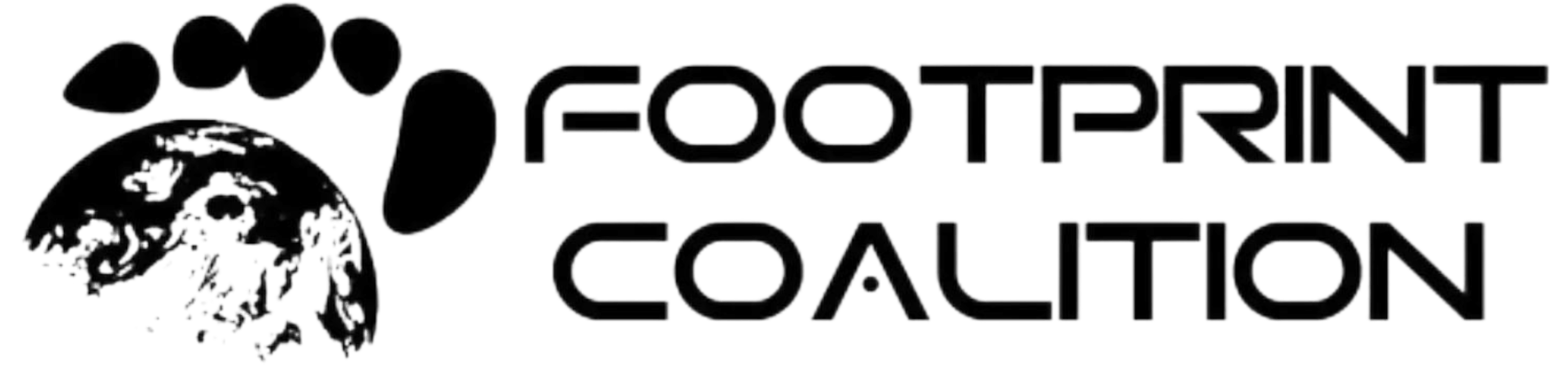 footprint coalition logo