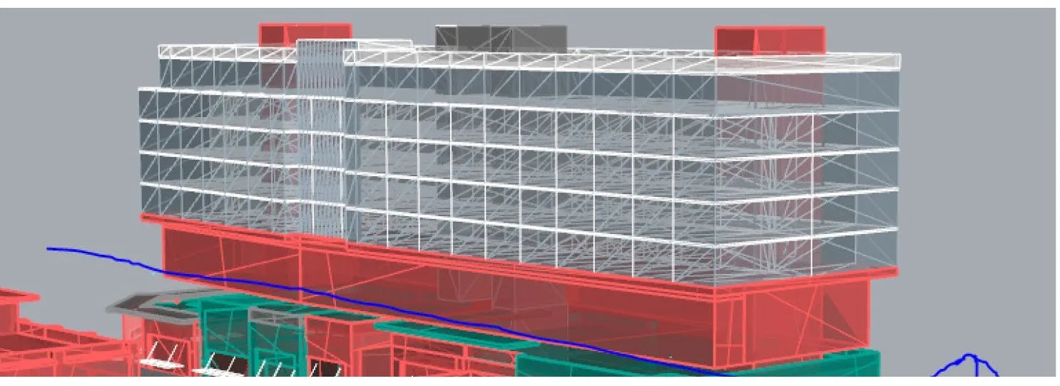 Adjusting Building Height in Grasshopper