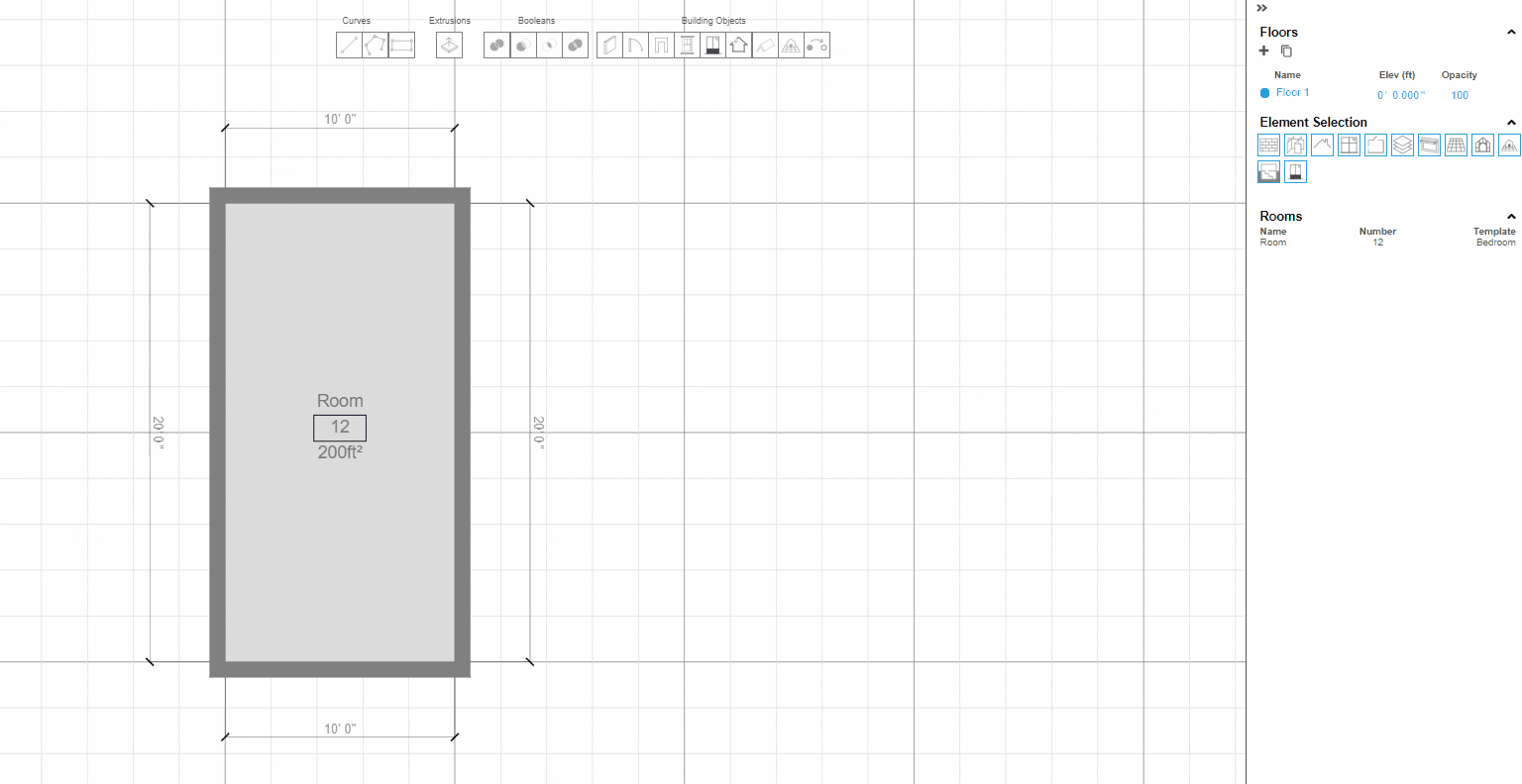 drawing.tool 3d building design software