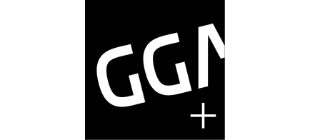 GGA+ logo black 