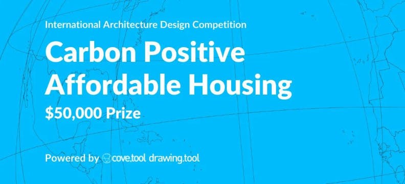 International Architecture Design Competition Press Release