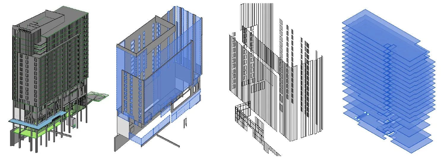 Model Prep with Autodesk Revit 