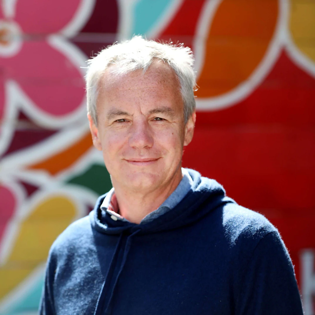Matthew Rourke About Us | Cow Corner