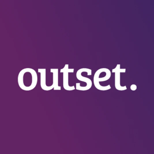 Outset Outset | Cow Corner