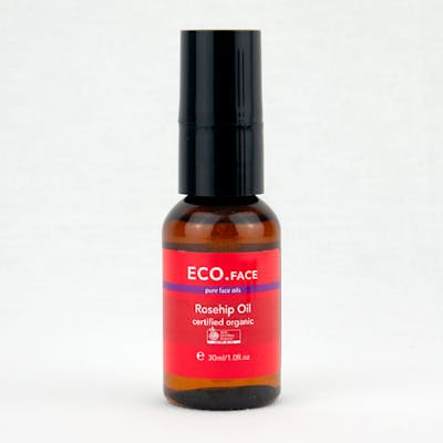 Certified organic Rosehip Oil from ECO Modern Essentials