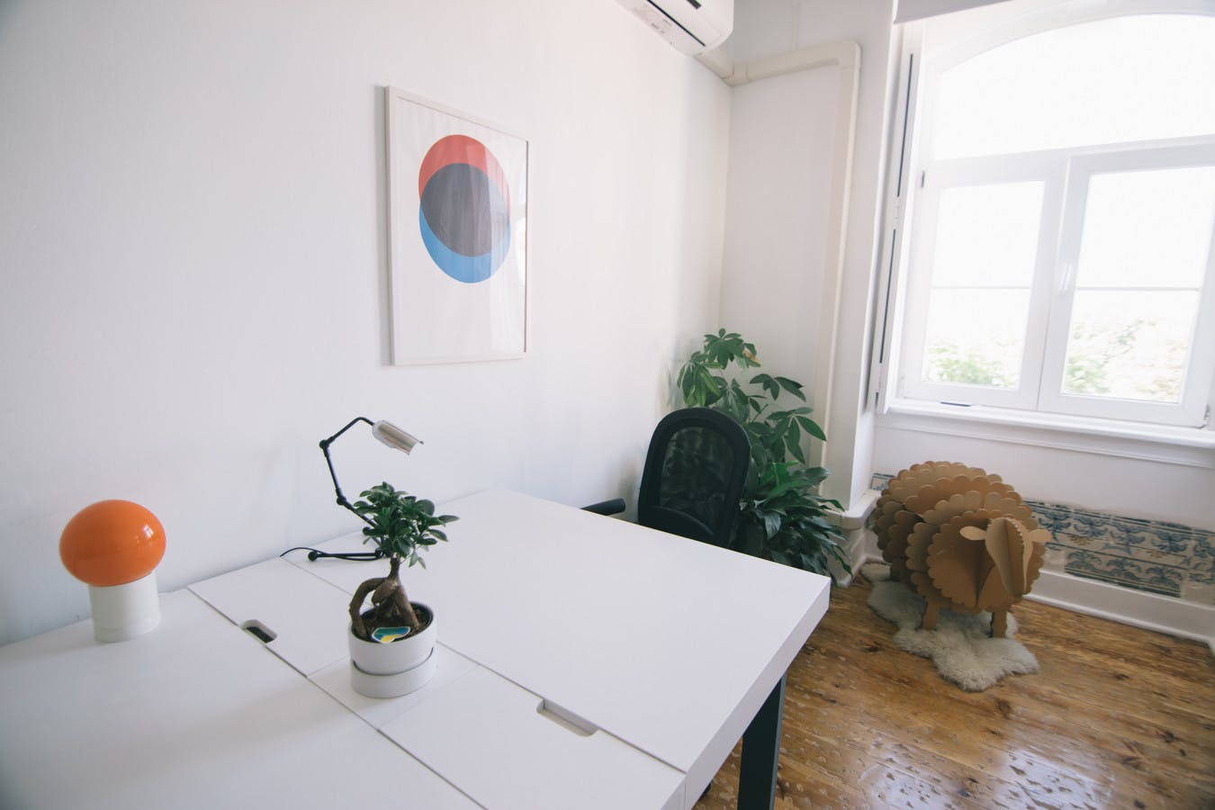 Coworker Cormac McCarthy, Statushub – Very happy to recommend Cowork Central Cais do Sodré