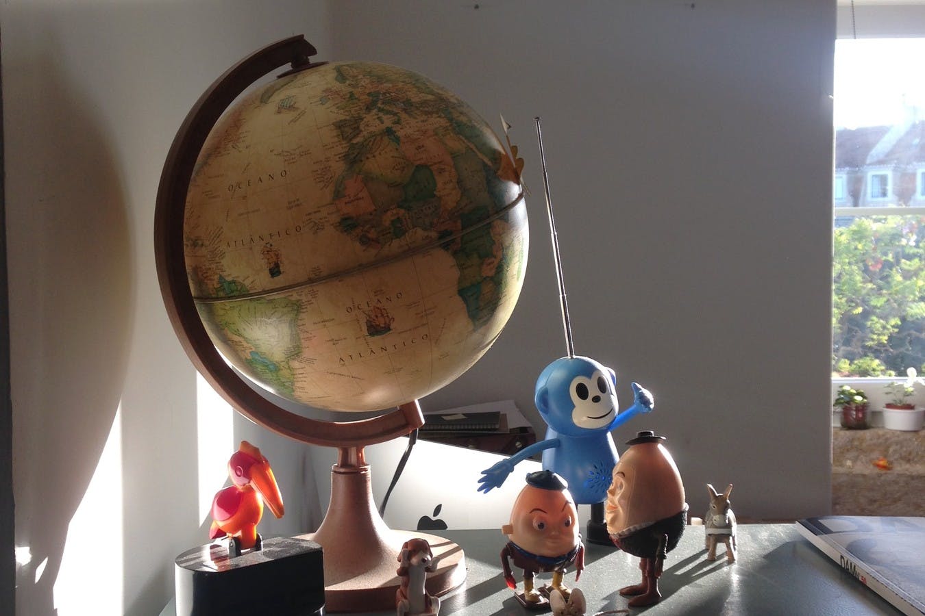 Johan Brook - O espaço de cowork mais agradável que frequentei, recomendo sem hesitar.