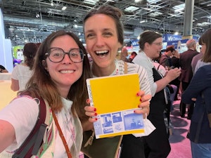 vivatech paris Anne Berlin Partner