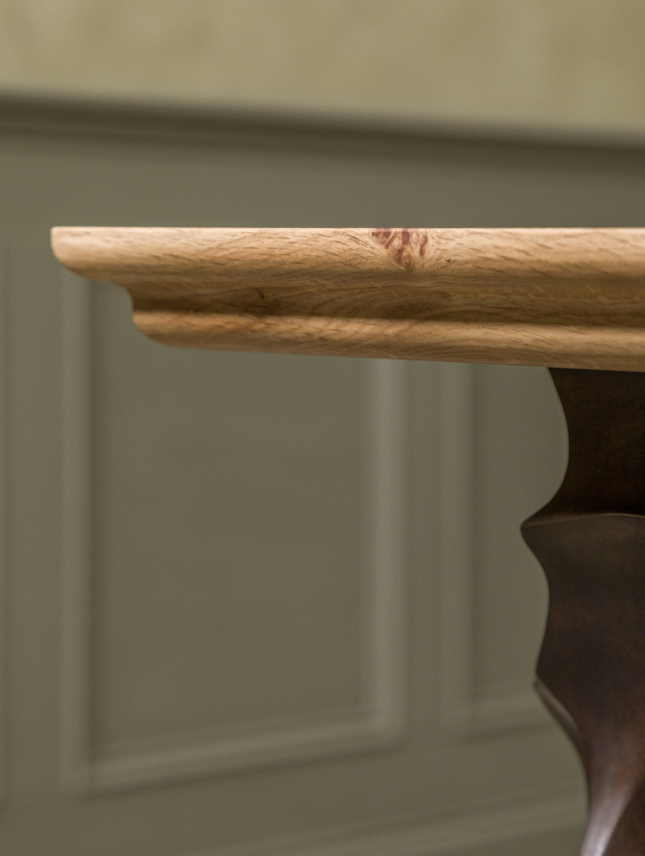 Cox-London-Furniture-Lighting-and-Art-Studio-Moifaa Dinning Table Timber Top-17