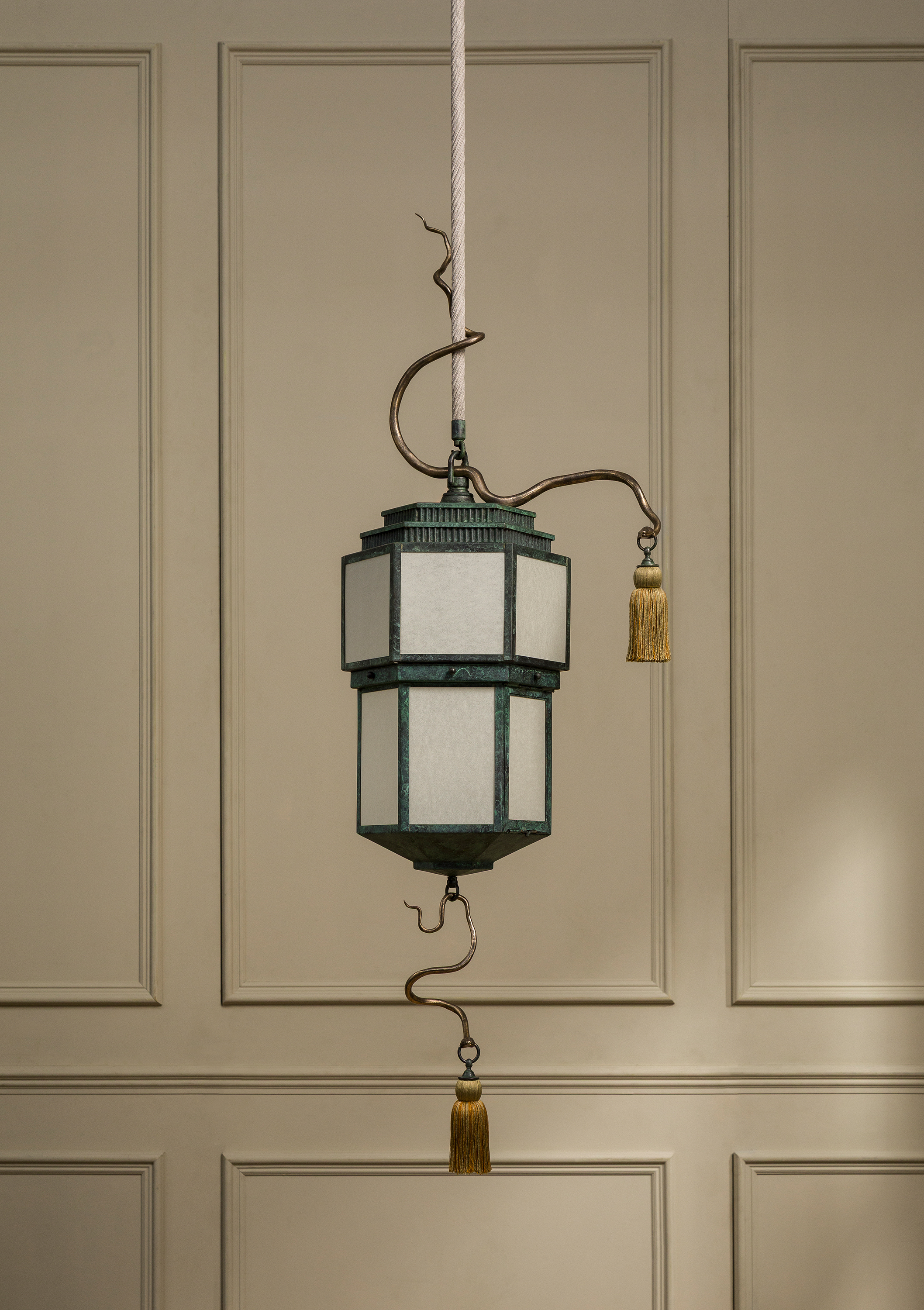 Cox-London-Furniture-Lighting-and-Art-Studio-Asp Lantern B-03