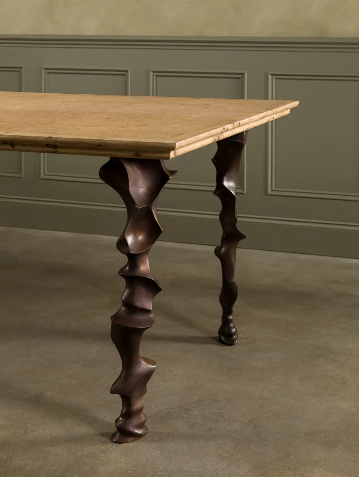 Cox-London-Furniture-Lighting-and-Art-Studio-Moifaa Dinning Table Timber Top-04