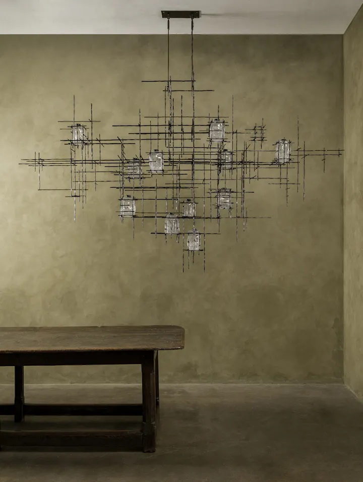 Cox-London-Furniture-Lighting-and-Art-Studio-Ferro Vitro-03