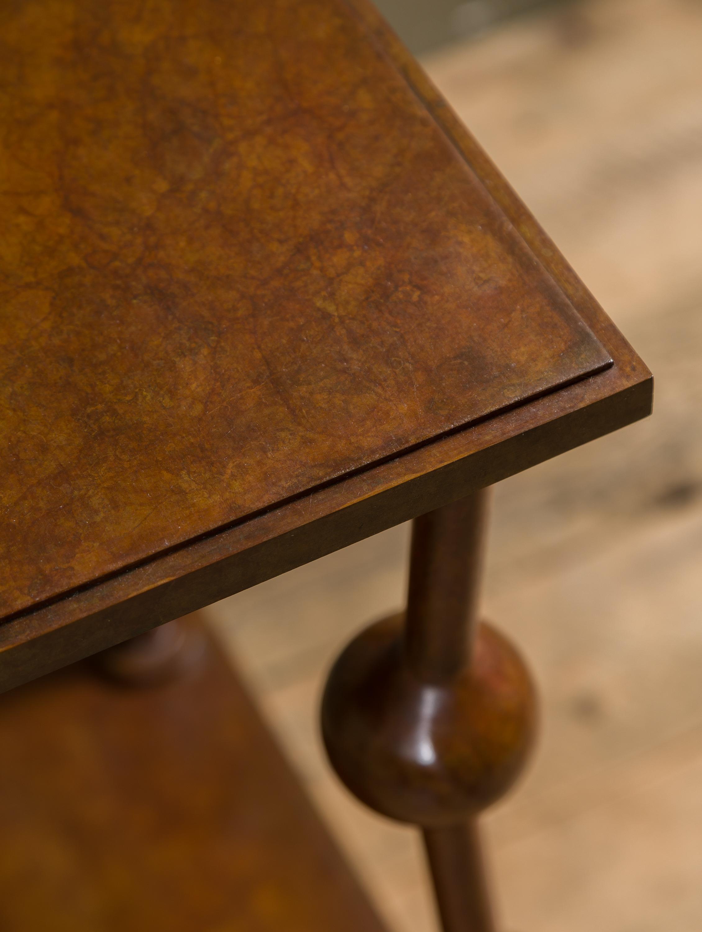 Cox-London-Furniture-Lighting-and-Art-Studio-Small Tremble-11
