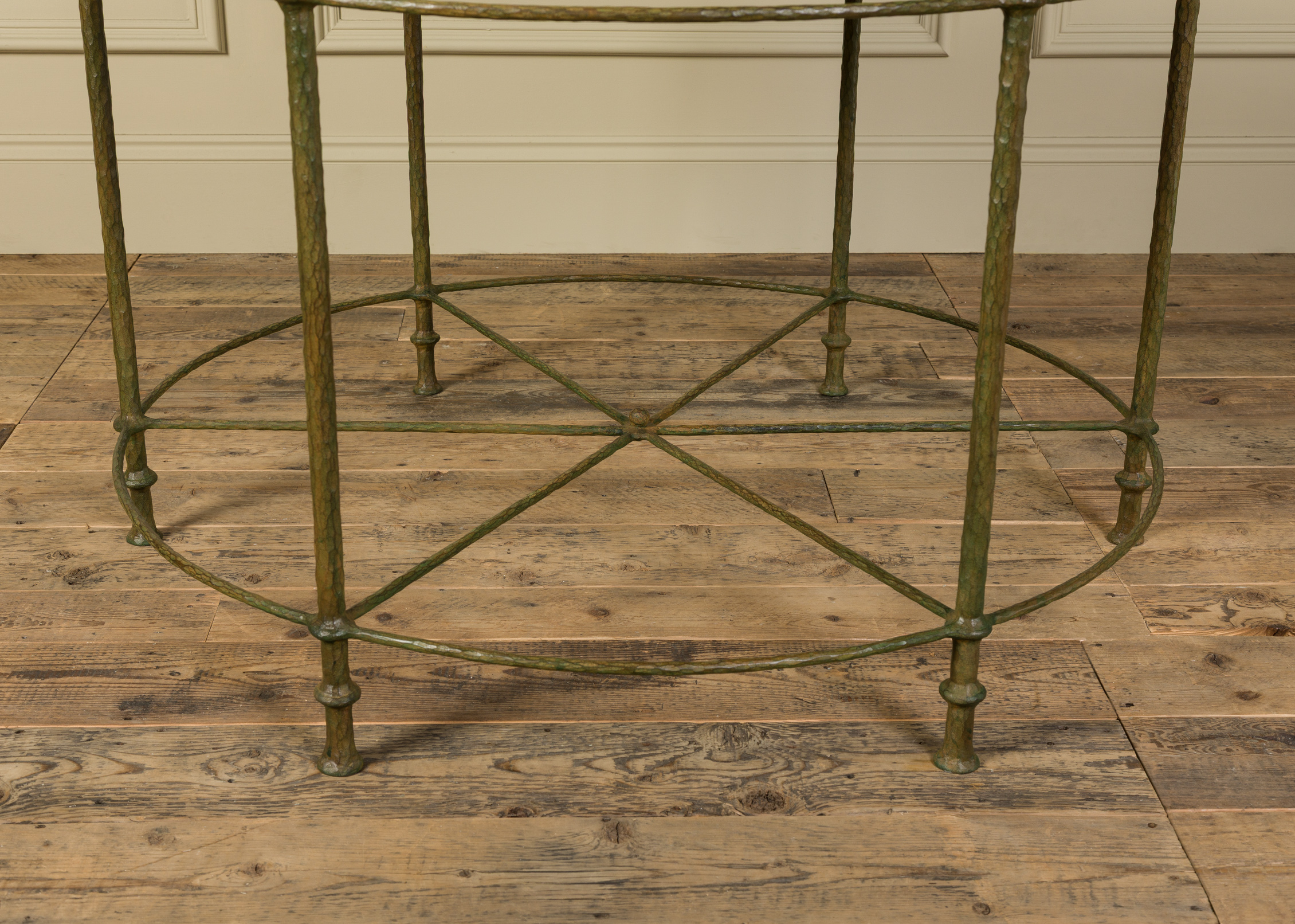 Cox-London-Furniture-Lighting-and-Art-Studio-Swaledale Piccolo Round-08