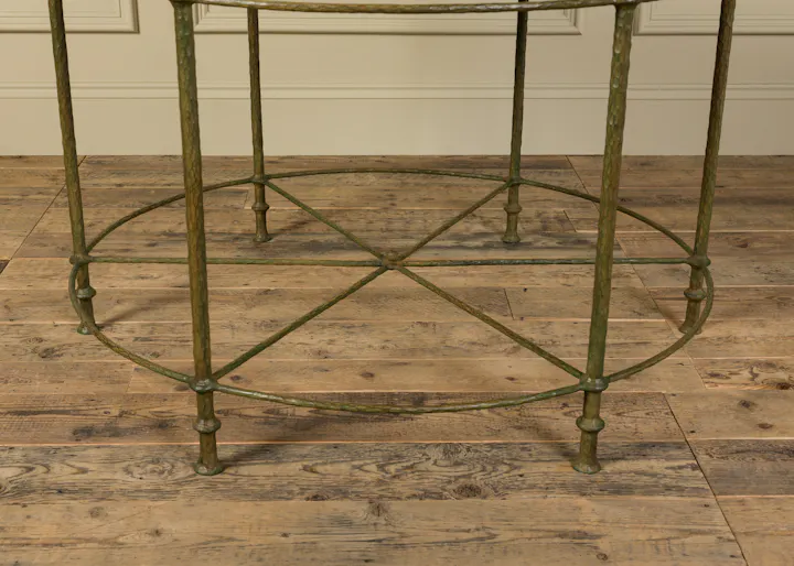 Cox-London-Furniture-Lighting-and-Art-Studio-Swaledale Piccolo Round-08