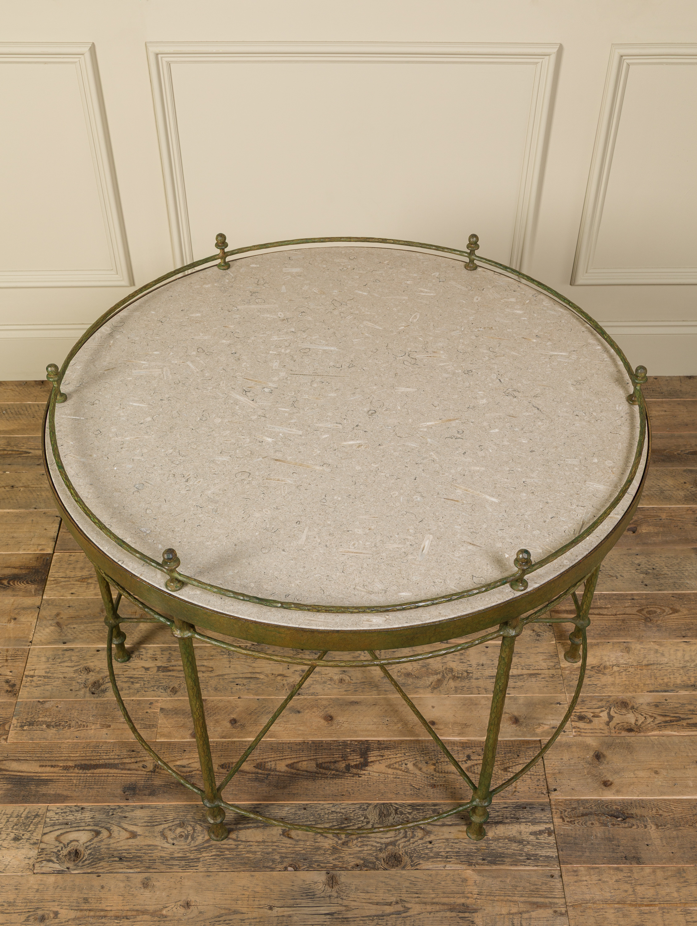 Cox-London-Furniture-Lighting-and-Art-Studio-Swaledale Piccolo Round-04