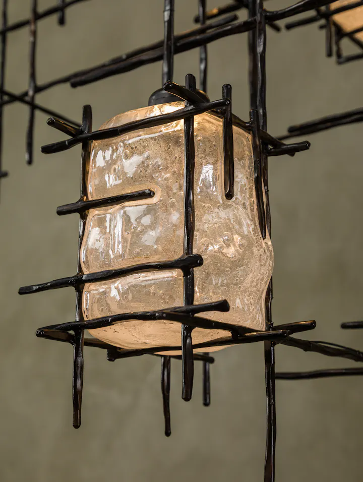 Cox-London-Furniture-Lighting-and-Art-Studio-Ferro Vitro-13