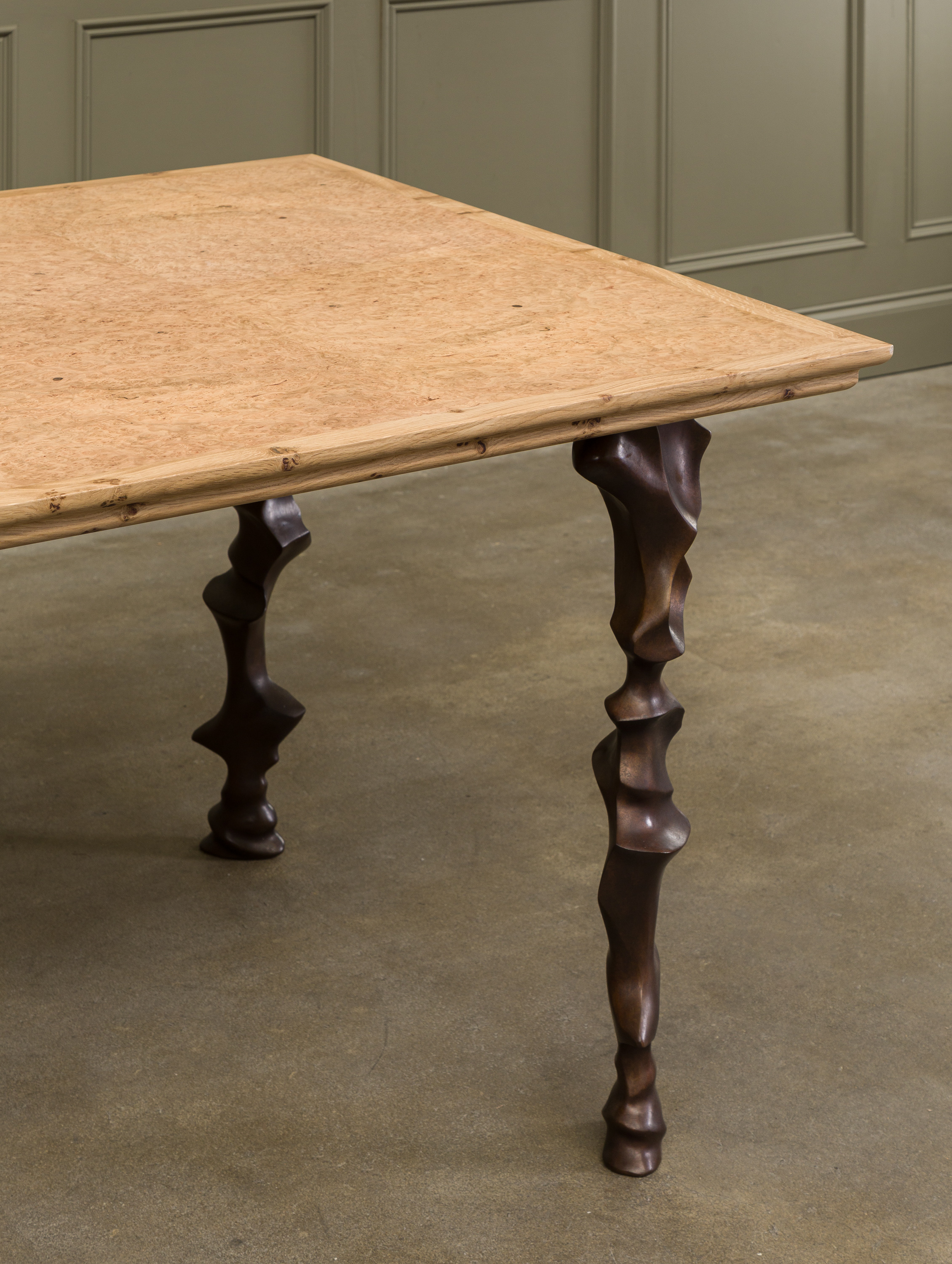 Cox-London-Furniture-Lighting-and-Art-Studio-Moifaa Dinning Table Timber Top-05