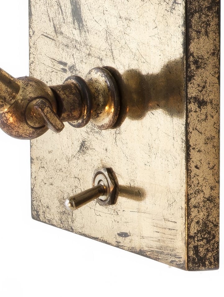 Cox-London-Furniture-Lighting-and-Art-Studio-CPW07-Egg Wall Light-05